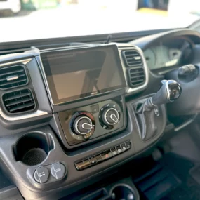 Roller Team T-Line 590 Multi Media System