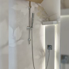 Roller Team T-Line 590 Shower