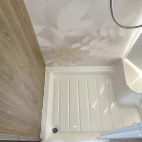 Roller Team T-Line 590 Shower Floor