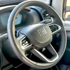 Roller Team T-Line 590 Steering Wheel