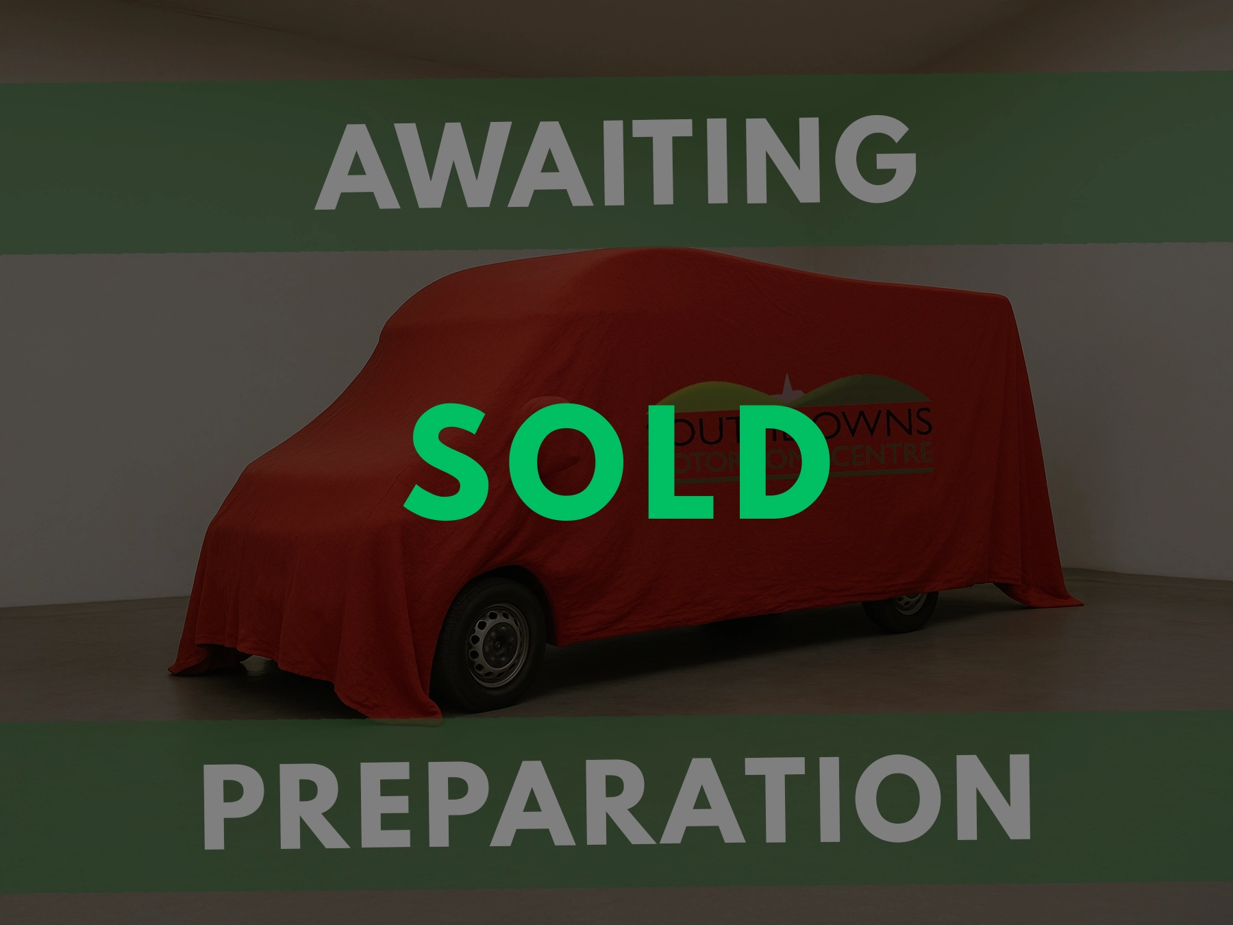 SOLD – Burstner Lyseo TD 690 Harmony Line