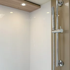 Burstner Lyseo M Harmony Line 690 Shower Head