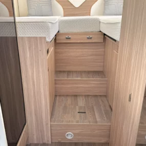 Burstner Lyseo M Harmony Line 690 Steps To Bed