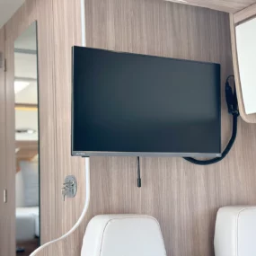 Burstner Lyseo M Harmony Line 690 TV