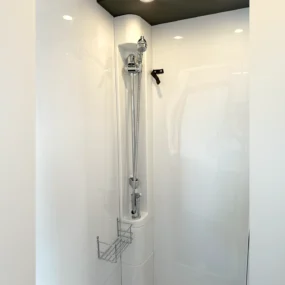 Dethleffs Globebus T1 Shower