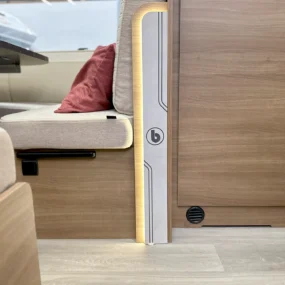 Benimar Tessoro T481 Benimar Detailing