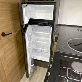 Benimar Tessoro T481 Fridge Freezer