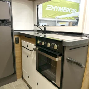 Benimar Tessoro T481 Kitchen Worktop