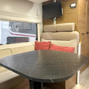 Benimar Tessoro T481 Lounge Table