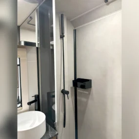 Benimar Tessoro T481 Shower