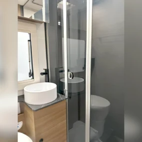 Benimar Tessoro T481 Shower Door