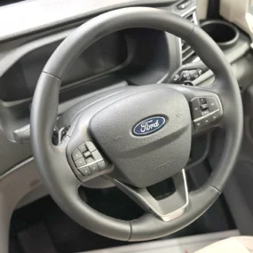 Benimar Tessoro T481 Steering Wheel