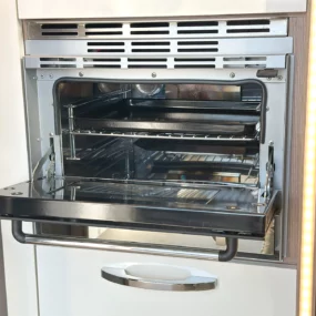 Burstner Lyseo TD 736 Harmony Line Kitchen Oven