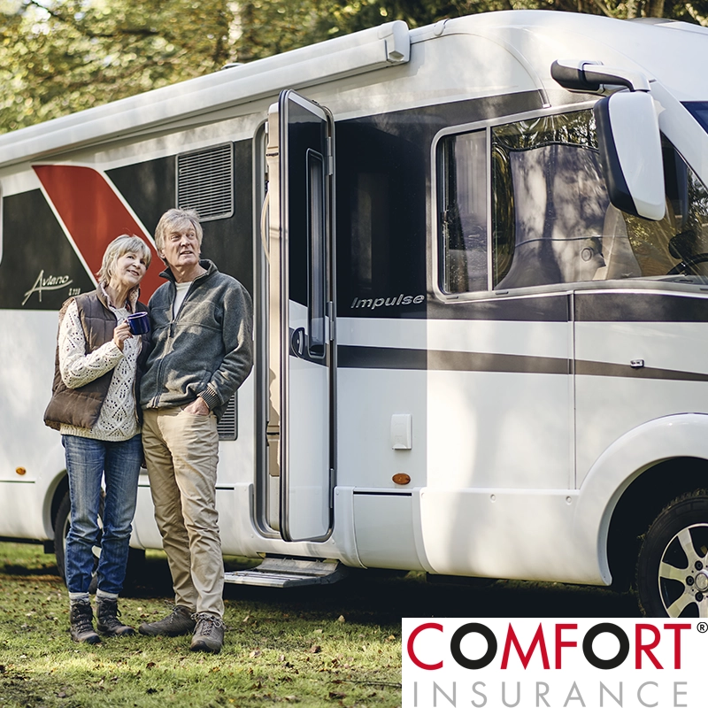 Comfort Insurance Image Thumbnail