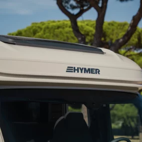 Hymer ML-T 570 Xperience Motorhome - Lifestyle 1
