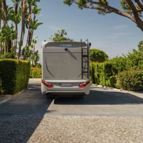 Hymer ML-T 570 Xperience Motorhome - Lifestyle 2