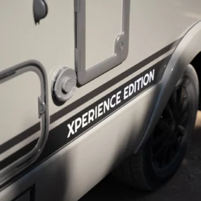 Hymer ML-T 570 Xperience Motorhome - Lifestyle 8