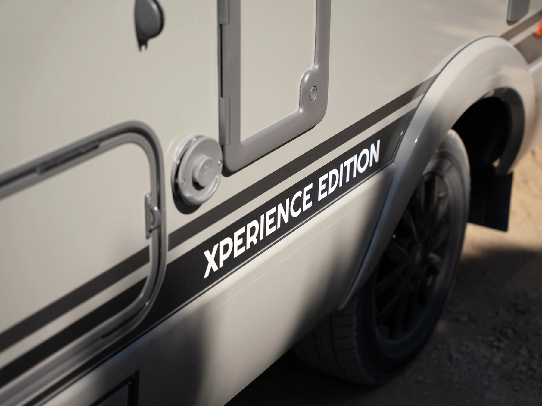 Hymer ML-T 570 Xperience Motorhome - Lifestyle 8