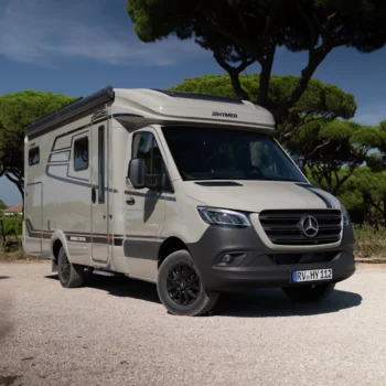 Hymer ML-T 570 Xperience Motorhome - Lifestyle 9