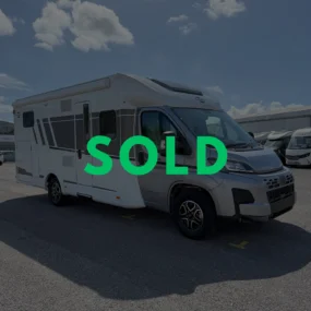 7113 Carado T457 Sold