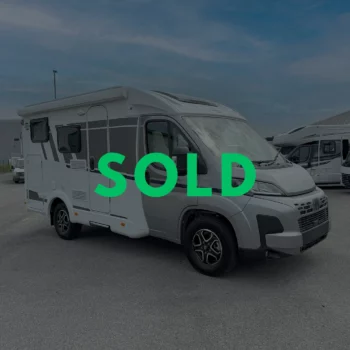 Carado V132 Motorhome Sold