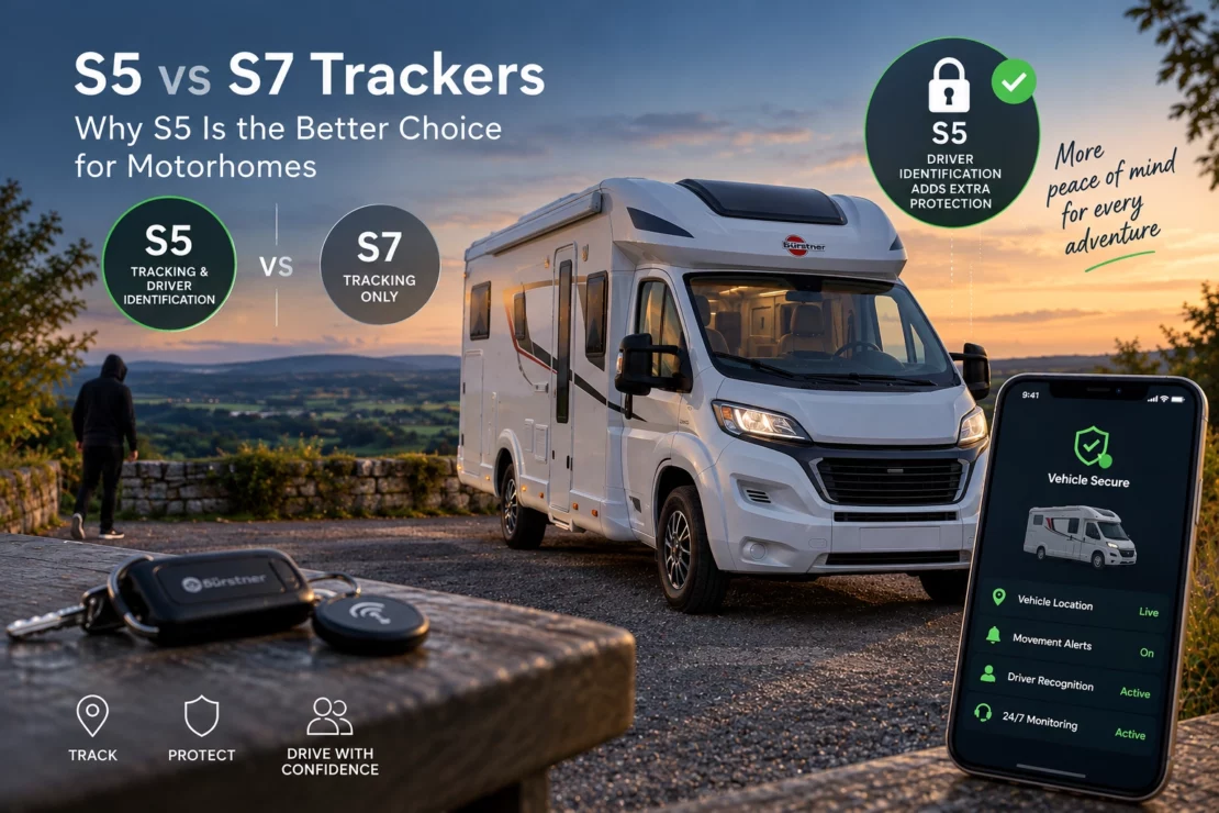 S5 vs S7 Motorhome Tracker - Feature Image