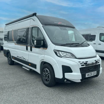 Malibu Diversity 640 LE K GT Exterior Main Image