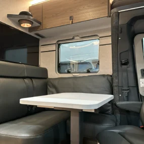 Hymer ML-T 580 AWD Lounge