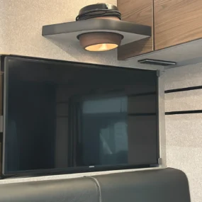 Hymer ML-T 580 AWD TV Lounge