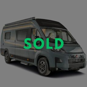 Burstner B66 640 C