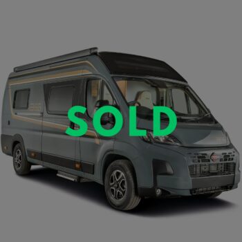 Burstner B66 640 C