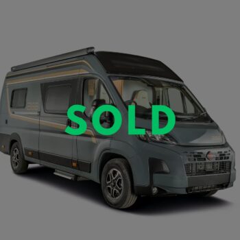 Burstner B66 640 C Sold