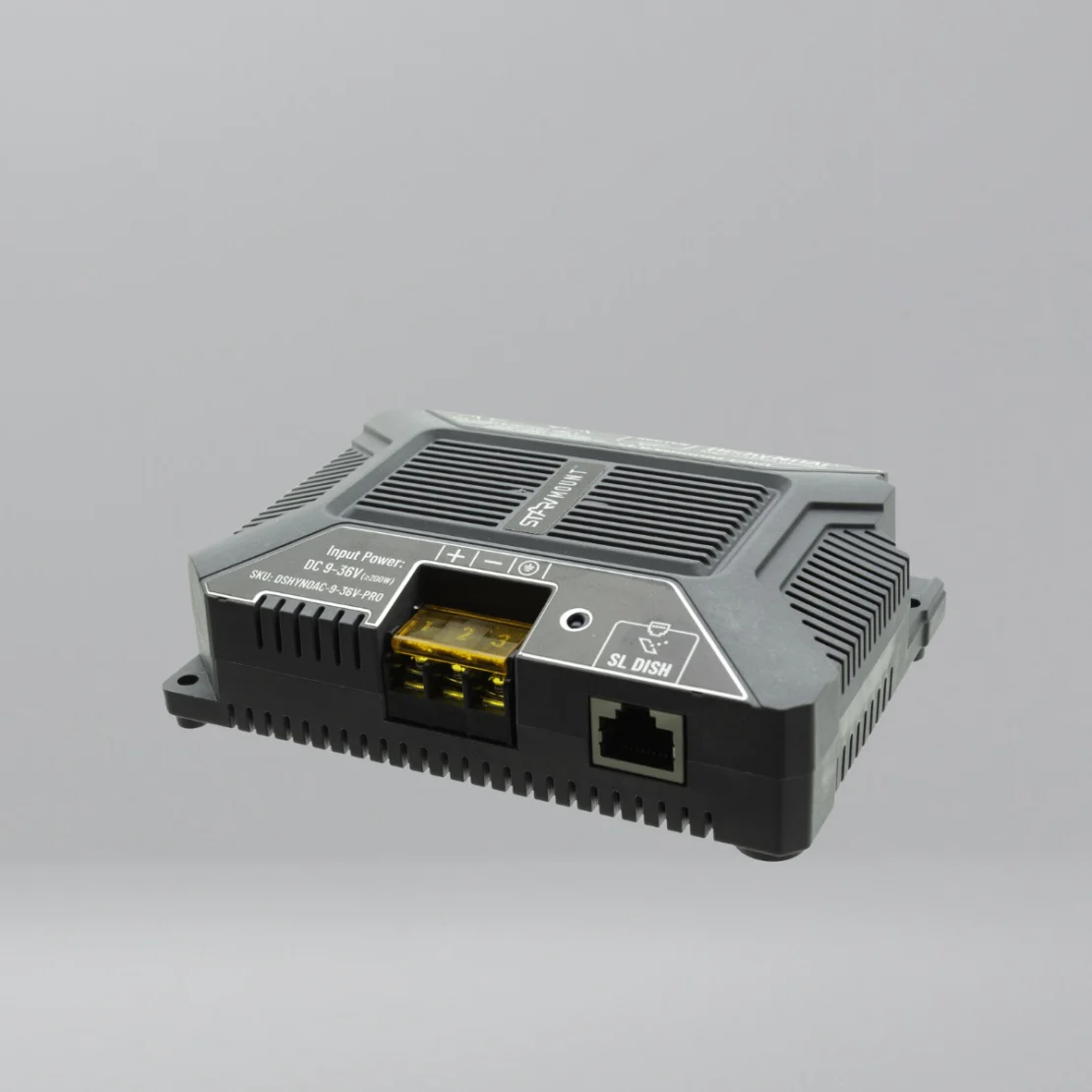 Starlink Starvmount Dishy NOAC Power